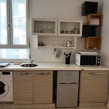Ca Giardini Apartments In Biennale By Bricola Apartments ヴェネツィア エクステリア 写真