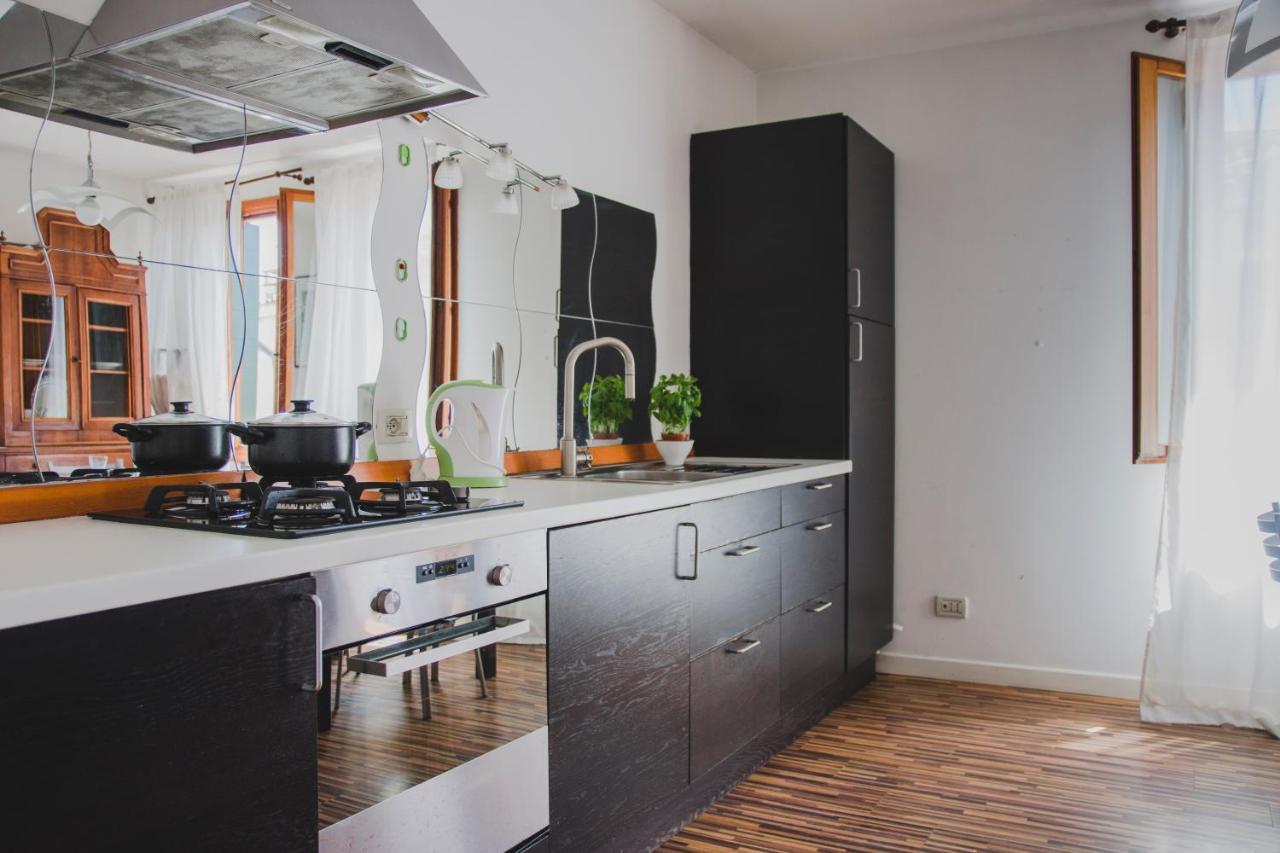 Ca Giardini Apartments In Biennale By Bricola Apartments ヴェネツィア エクステリア 写真