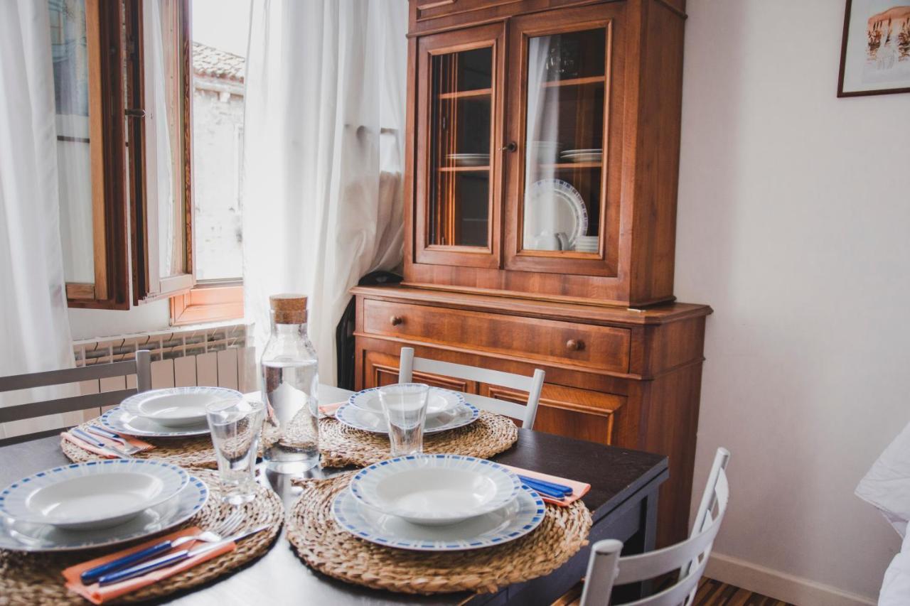 Ca Giardini Apartments In Biennale By Bricola Apartments ヴェネツィア エクステリア 写真