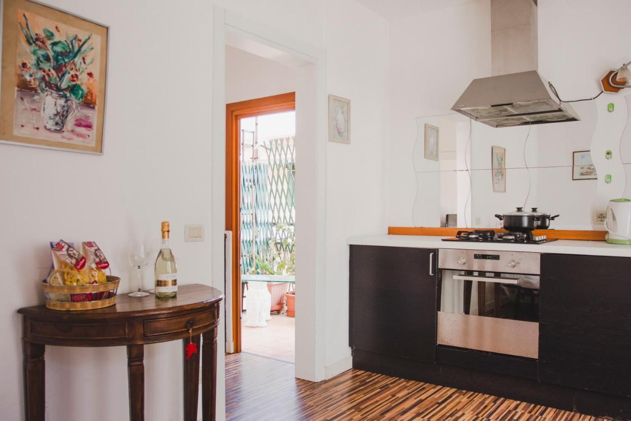 Ca Giardini Apartments In Biennale By Bricola Apartments ヴェネツィア エクステリア 写真
