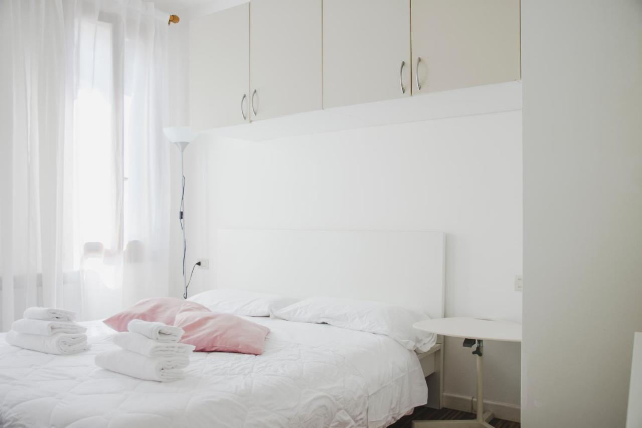 Ca Giardini Apartments In Biennale By Bricola Apartments ヴェネツィア エクステリア 写真
