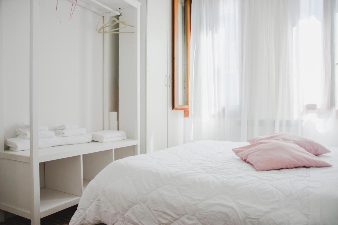 Ca Giardini Apartments In Biennale By Bricola Apartments ヴェネツィア エクステリア 写真
