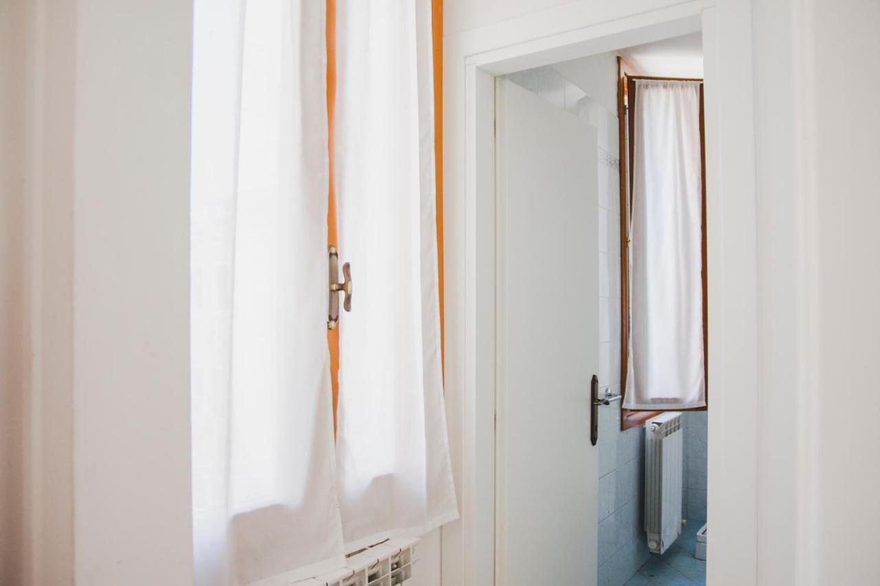 Ca Giardini Apartments In Biennale By Bricola Apartments ヴェネツィア エクステリア 写真