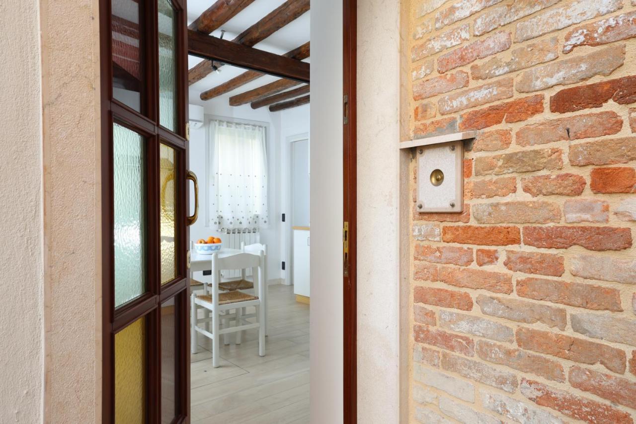 Ca Giardini Apartments In Biennale By Bricola Apartments ヴェネツィア エクステリア 写真