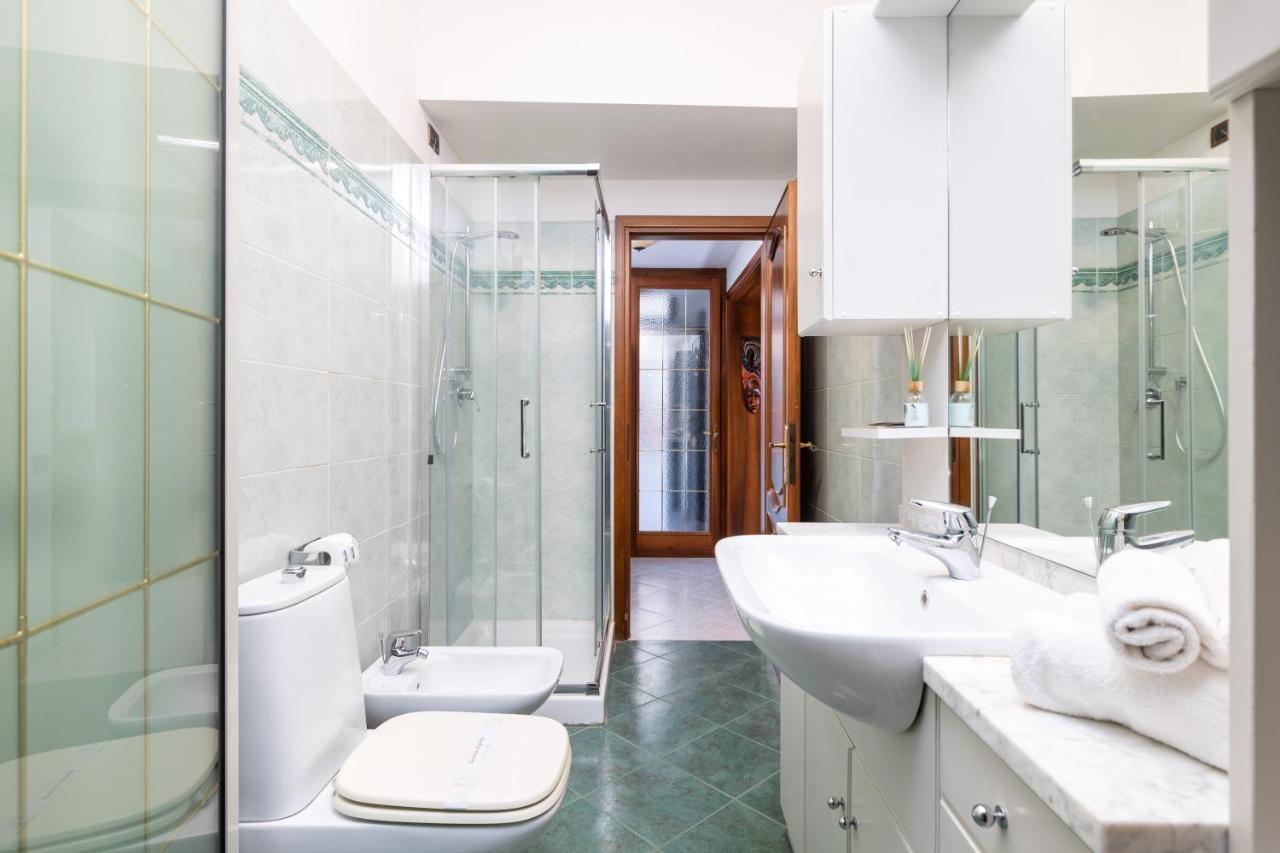 Ca Giardini Apartments In Biennale By Bricola Apartments ヴェネツィア エクステリア 写真