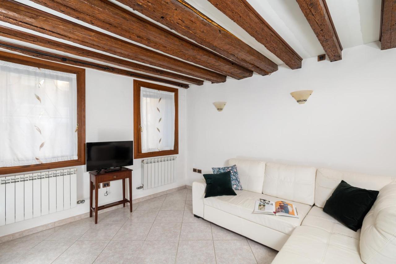 Ca Giardini Apartments In Biennale By Bricola Apartments ヴェネツィア エクステリア 写真