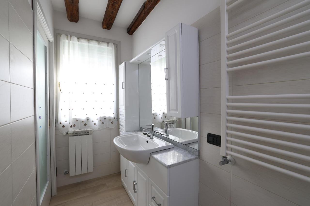 Ca Giardini Apartments In Biennale By Bricola Apartments ヴェネツィア エクステリア 写真