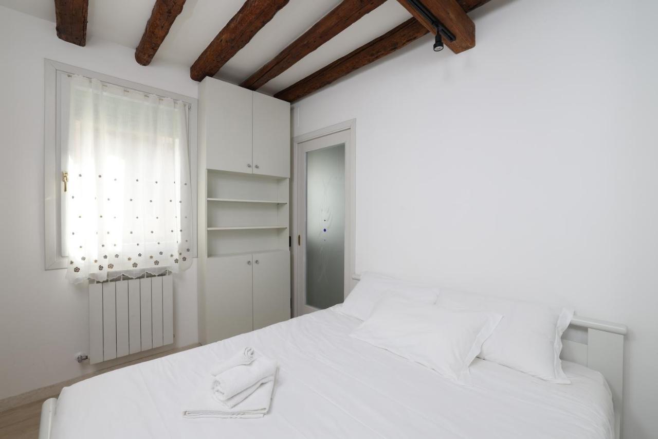 Ca Giardini Apartments In Biennale By Bricola Apartments ヴェネツィア エクステリア 写真