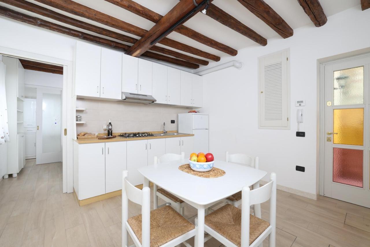 Ca Giardini Apartments In Biennale By Bricola Apartments ヴェネツィア エクステリア 写真