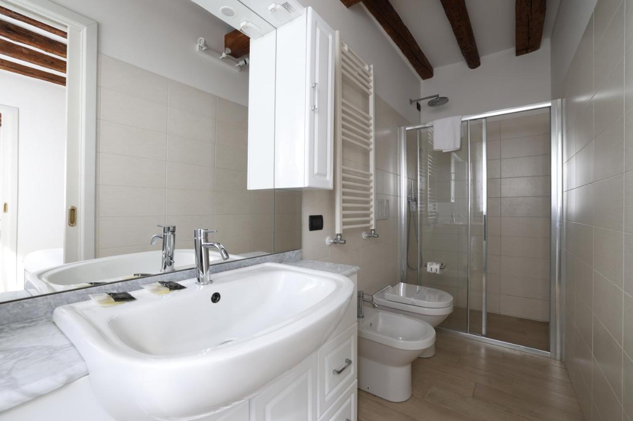 Ca Giardini Apartments In Biennale By Bricola Apartments ヴェネツィア エクステリア 写真