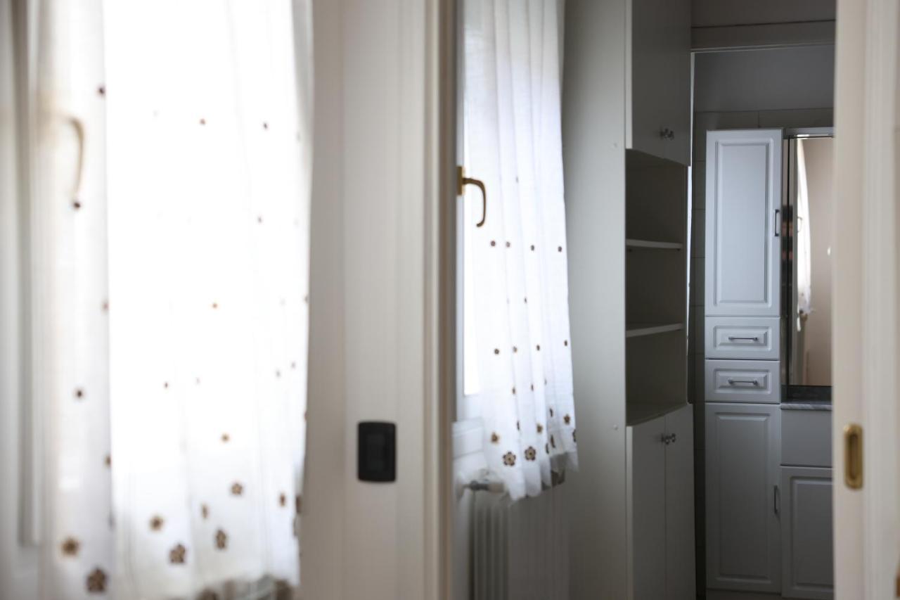 Ca Giardini Apartments In Biennale By Bricola Apartments ヴェネツィア エクステリア 写真