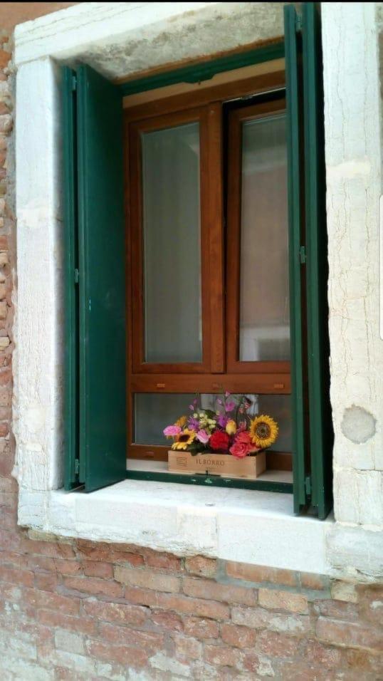Ca Giardini Apartments In Biennale By Bricola Apartments ヴェネツィア エクステリア 写真