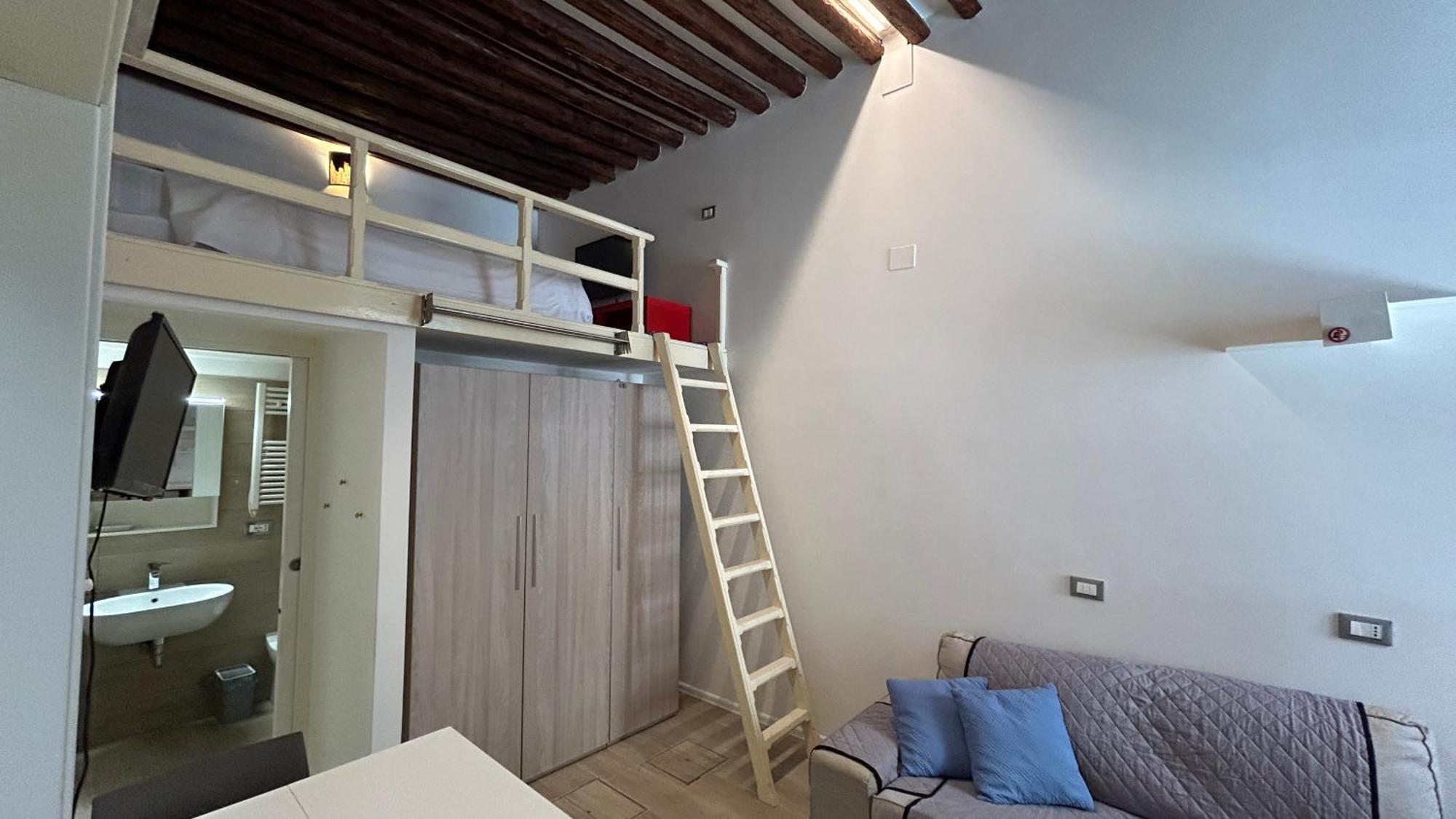 Ca Giardini Apartments In Biennale By Bricola Apartments ヴェネツィア 部屋 写真