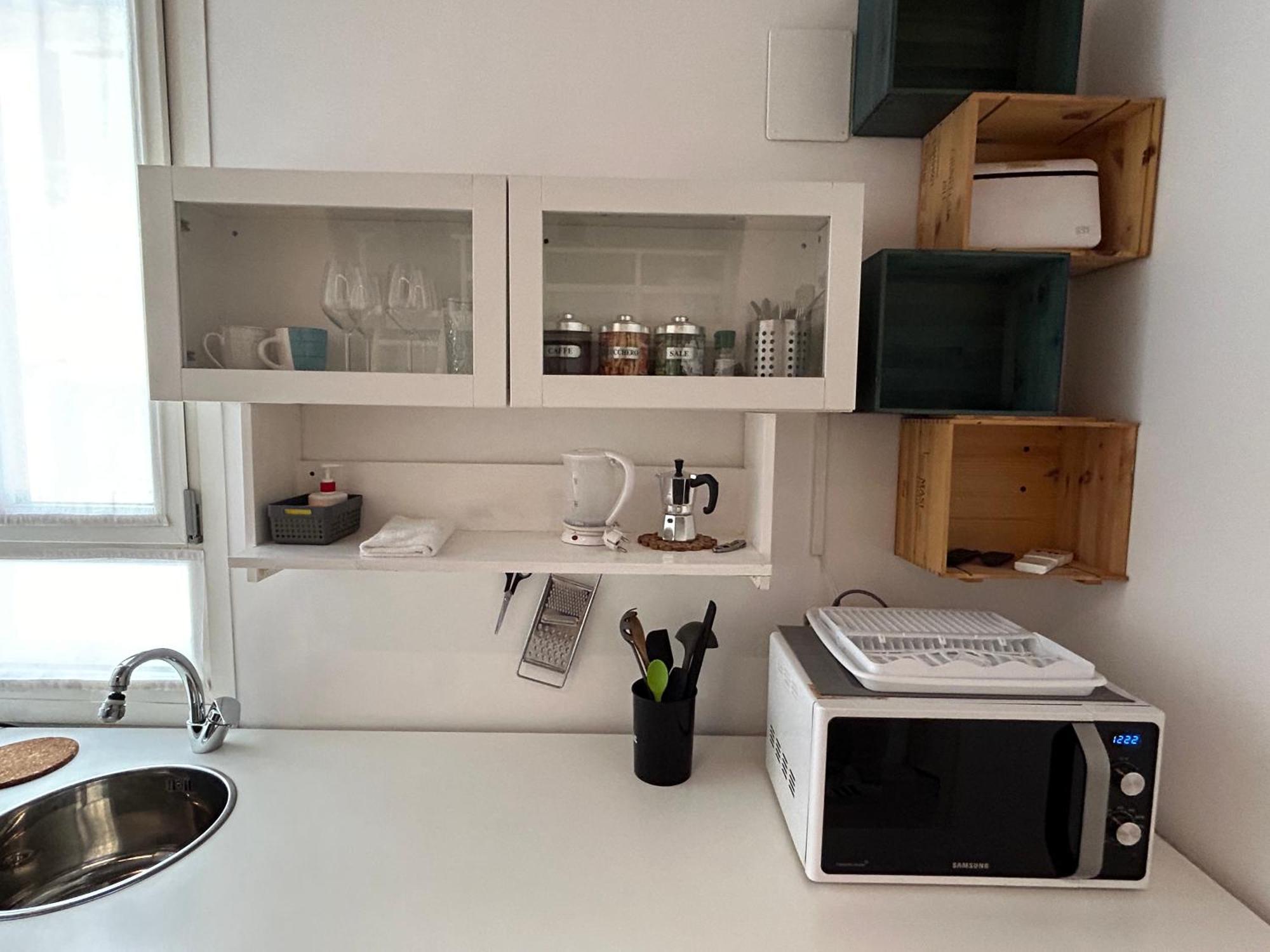 Ca Giardini Apartments In Biennale By Bricola Apartments ヴェネツィア エクステリア 写真